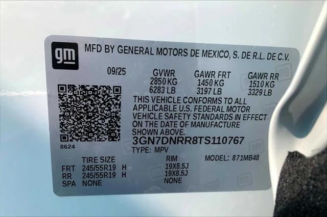 2026 Chevrolet Equinox LT 2, FWD