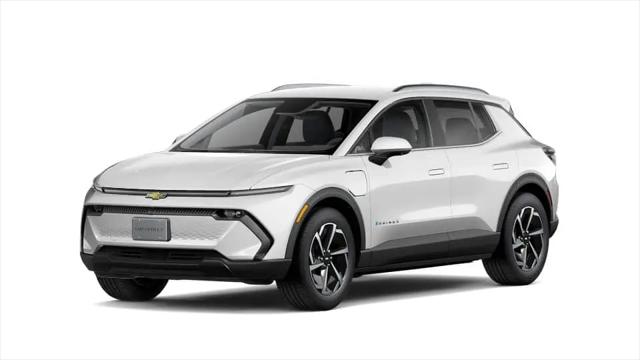 2026 Chevrolet Equinox LT 2, FWD