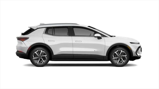 2026 Chevrolet Equinox LT 2, FWD