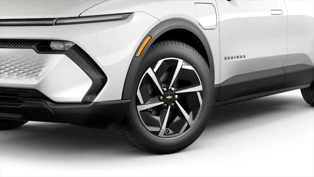 2026 Chevrolet Equinox LT 2, FWD