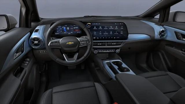2026 Chevrolet Equinox LT 2, FWD