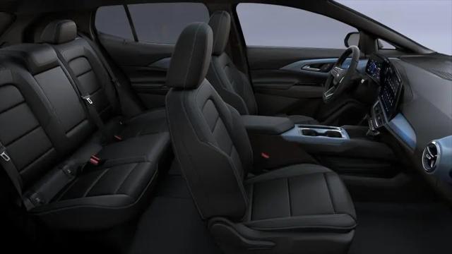 2026 Chevrolet Equinox LT 2, FWD