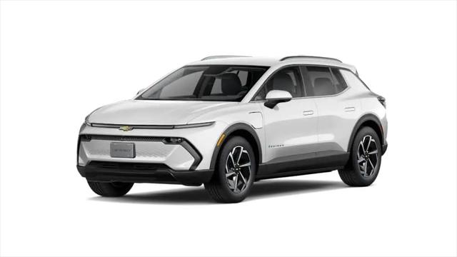 2026 Chevrolet Equinox LT 2, FWD