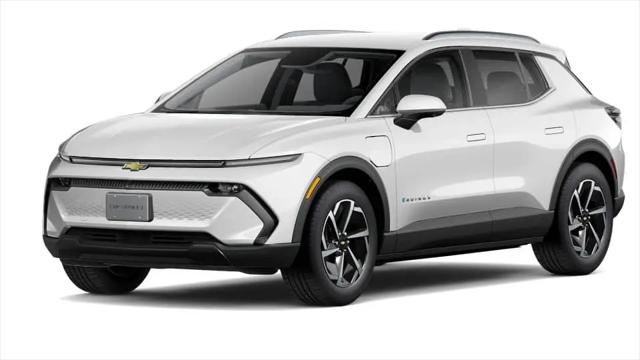 2026 Chevrolet Equinox LT 2, FWD
