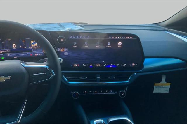 2026 Chevrolet Equinox LT 2, FWD