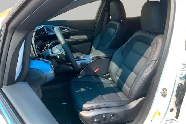 2026 Chevrolet Equinox LT 2, FWD