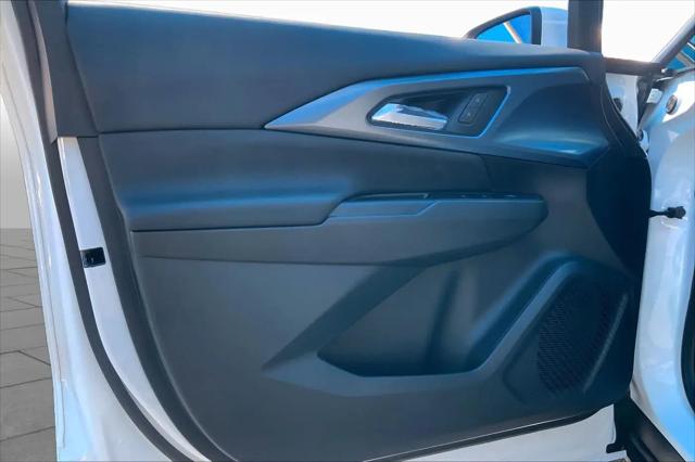 2026 Chevrolet Equinox LT 2, FWD