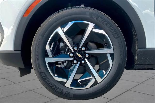 2026 Chevrolet Equinox LT 2, FWD