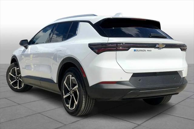 2026 Chevrolet Equinox LT 2, FWD