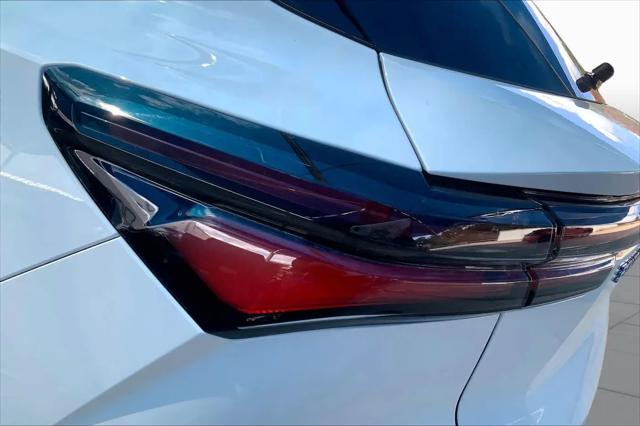 2026 Chevrolet Equinox LT 2, FWD