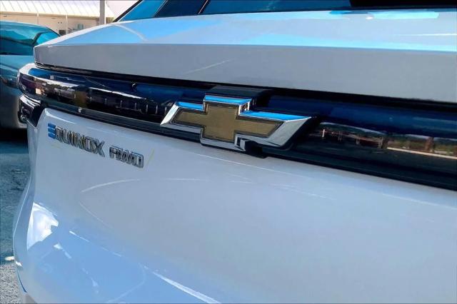 2026 Chevrolet Equinox LT 2, FWD