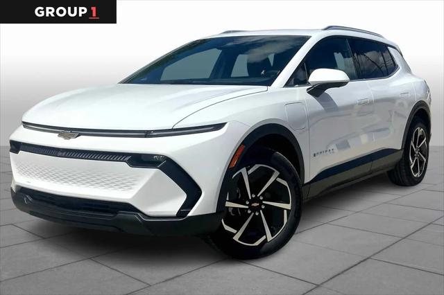 2026 Chevrolet Equinox LT 2, FWD for sale in San Antonio, TX