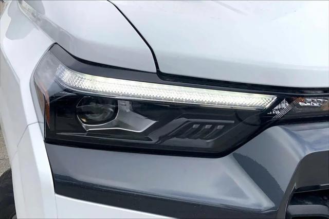 2026 Chevrolet Colorado LT, RWD