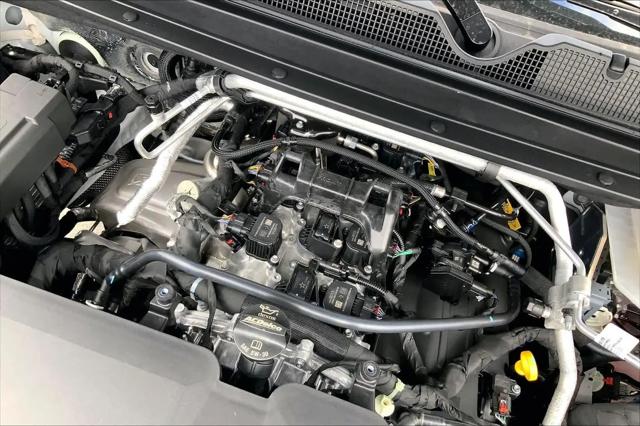 2026 Chevrolet Colorado LT, RWD