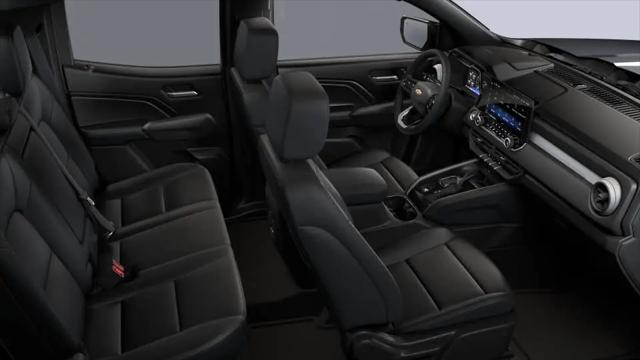 2026 Chevrolet Colorado LT, RWD