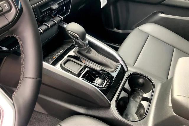 2026 Chevrolet Colorado LT, RWD