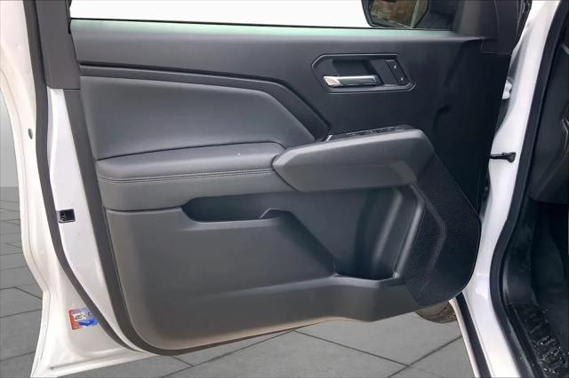 2026 Chevrolet Colorado LT, RWD