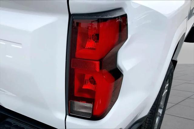2026 Chevrolet Colorado LT, RWD