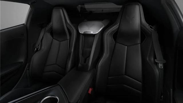 2026 Chevrolet Corvette Stingray Coupe, 2LT, RWD