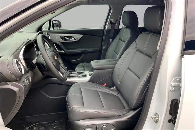 2026 Chevrolet Blazer LT