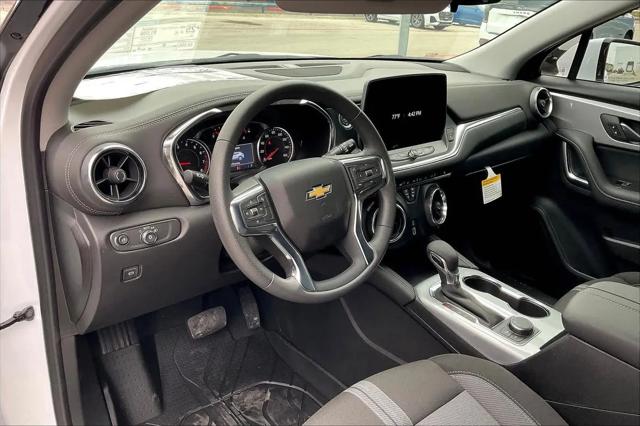 2026 Chevrolet Blazer LT