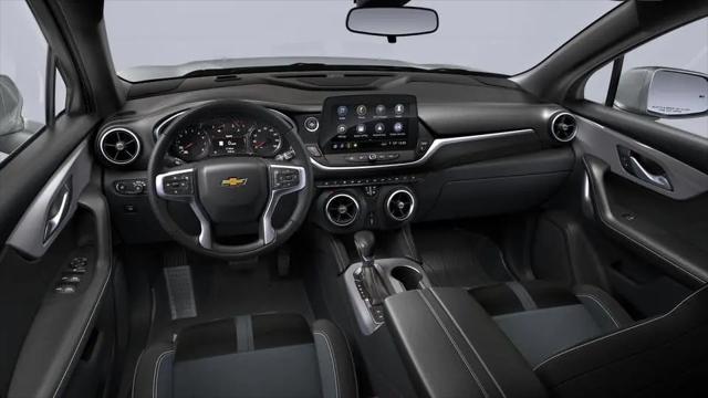 2026 Chevrolet Blazer LT