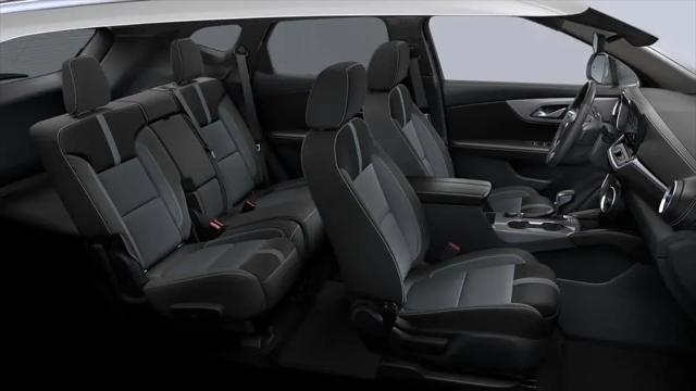 2026 Chevrolet Blazer LT