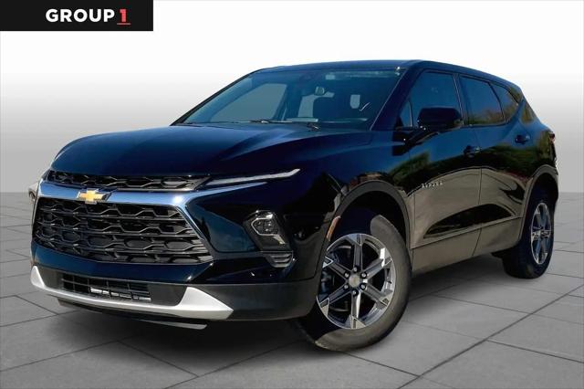 2026 Chevrolet Blazer LT for sale in San Antonio, TX