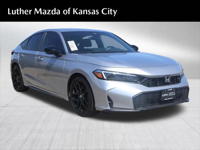 2025 Honda Civic Sport for sale in Kansas City, MO