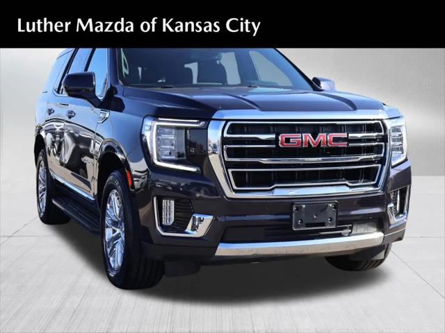 2024 GMC Yukon 4WD SLT for sale in Kansas City, MO