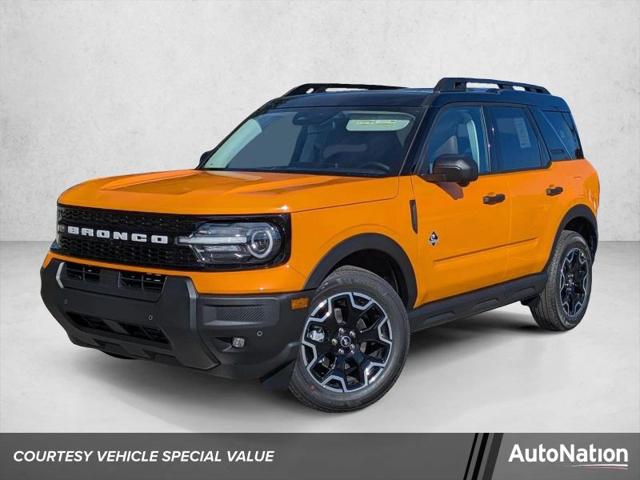 2026 Ford Bronco Sport Outer Banks for sale in Jacksonville, FL