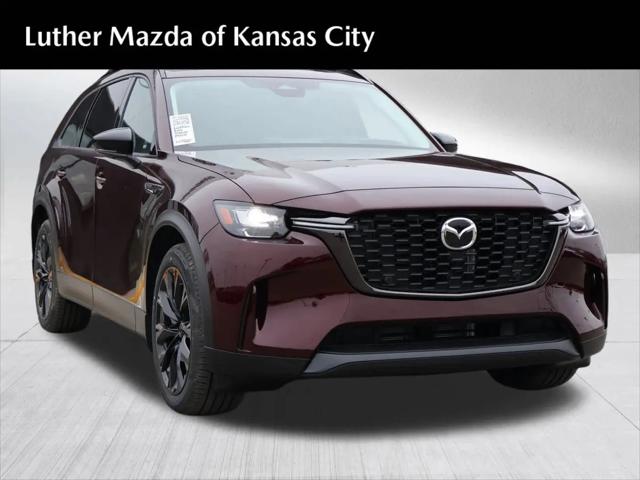 2026 Mazda X-90 Premium Sport for sale in Kansas City, MO