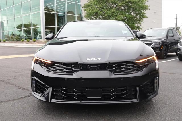 2026 Kia K5 GT-Line FWD