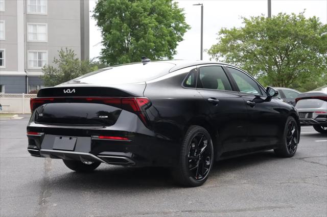 2026 Kia K5 GT-Line FWD