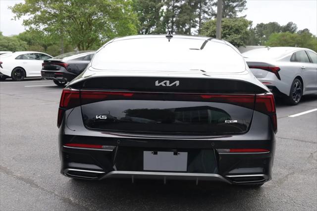 2026 Kia K5 GT-Line FWD