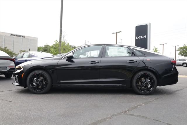 2026 Kia K5 GT-Line FWD