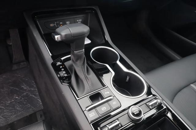 2026 Kia K5 GT-Line FWD