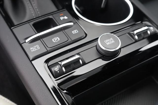 2026 Kia K5 GT-Line FWD