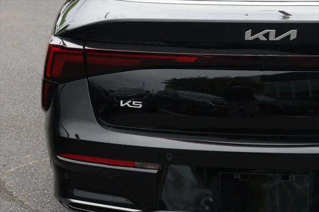 2026 Kia K5 GT-Line FWD