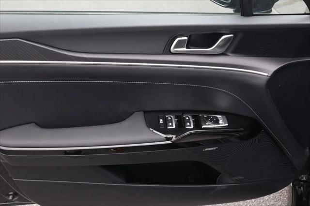 2026 Kia K5 GT-Line FWD