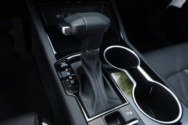2026 Kia K5 GT-Line FWD