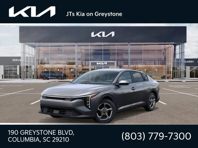 2026 Kia K4 LXS for sale in Columbia, SC