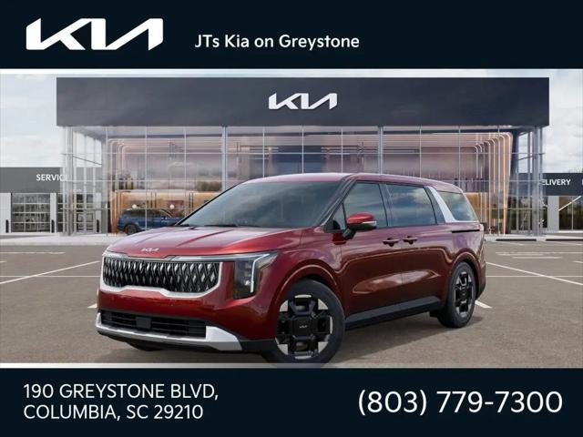 2026 Kia Carnival MPV EX for sale in Columbia, SC