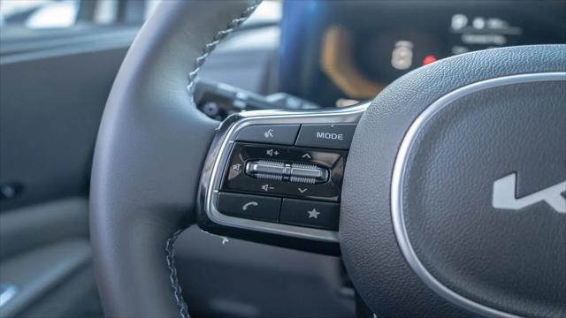 2026 Kia Carnival MPV EX
