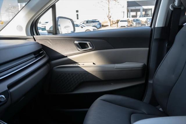 2026 Kia Carnival MPV EX