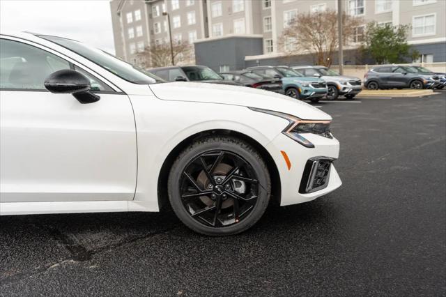 2026 Kia K5 GT-Line FWD