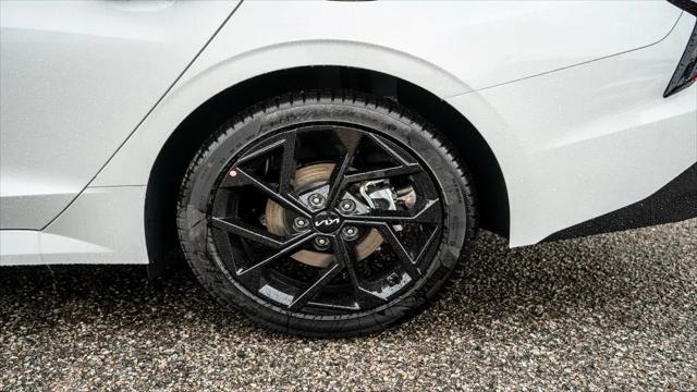 2026 Kia K5 GT-Line FWD