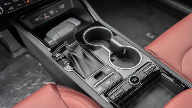 2026 Kia K5 GT-Line FWD
