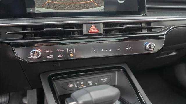 2026 Kia K5 GT-Line FWD