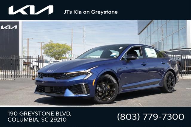 2026 Kia K5 GT-Line FWD for sale in Columbia, SC